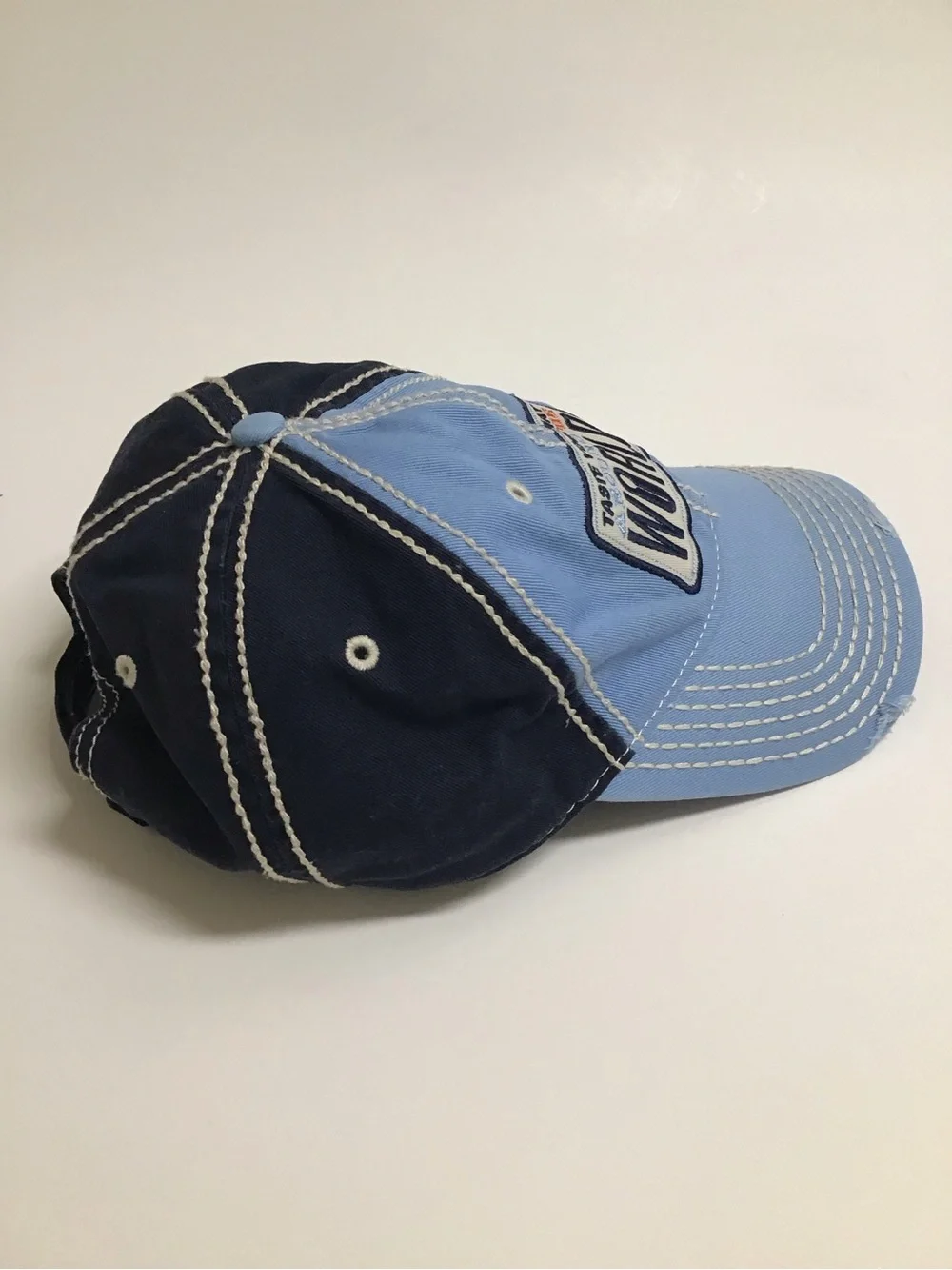 Disney Parks Exclusive Epcot Food & Wine Festival 2017 Baseball Hat Cap Cotton
